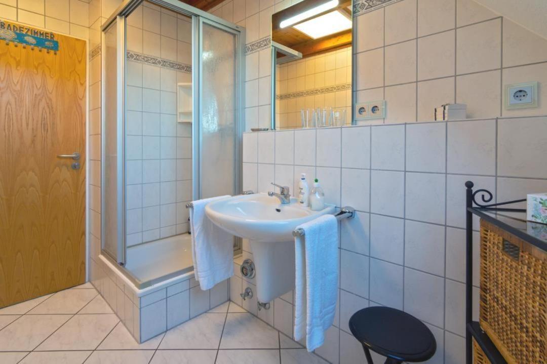 Ferienwohnung-Noerddiek-Strandnaehe-Meerblick Norddeich  Exterior photo